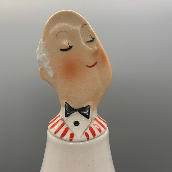 1960’s Holt Howard Butler/Jeeves - Picture 3 of 9